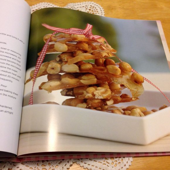 Gifts from the Kitchen - Picture 7 of 10